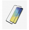 PanzerGlass Samsung, Galaxy S10e, Glass, Black, Case Friendly