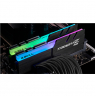 G.Skill Trident Z  16 GB, DDR4, 3200 MHz, PC/server, Registered No, ECC No
