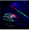 Logilink ID0185 Keyboard, Mouse and Pad Set, Mouse included, DE