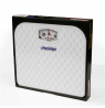 Mesko Scale MS 8160 Mechanical, Maximum weight (capacity) 130 kg, Accuracy 1000 g, White