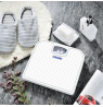 Mesko Scale MS 8160 Mechanical, Maximum weight (capacity) 130 kg, Accuracy 1000 g, White