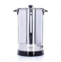 Camry | Boiler | CR 1259 | Electric | 1650 W | 20 L | Stainless steel | Stainless steel