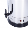 Camry Boiler CR 1259 Electric, 1650 W, 20 L, Stainless steel, Stainless steel