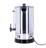Camry Boiler CR 1259 Electric, 1650 W, 20 L, Stainless steel, Stainless steel