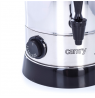 Camry Boiler CR 1267 Electric, 950 W, 8.8 L, Stainless steel, Stainless steel