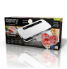 Camry Bar Vacuum sealer CR 4470 Power 110 W, White