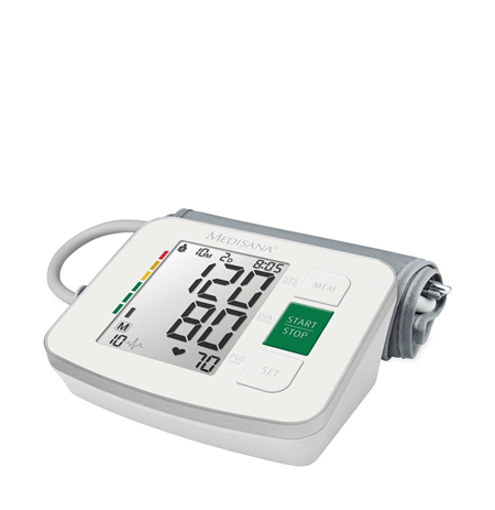 Medisana BU 512 White, Arm blood pressure monitor