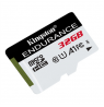 KINGSTON 32GB microSDXC Endurance 95R/45W C10 A1 UHS-I Card Only
