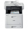 Brother MFC-L8900CDW | Laser | Colour | Multifunctional Printer | A4 | Wi-Fi | White