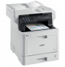 Brother MFC-L8900CDW Colour, Laser, Multifunctional Printer, A4, Wi-Fi, White