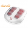 Medisana Shiatsu Foot Massager FM 888 Number of power levels 2, Heat function, White