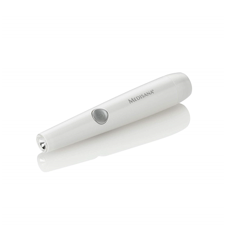 Medisana LED Light Therapy Pen  DC 300 Power source type Battery powered, White