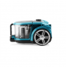 ETA Vacuum cleaner Stormy ETA251790000 Bagless, Power 700 W, Dust capacity 2.2 L, Blue