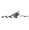 ETA Vacuum cleaner Stormy ETA251790000 Bagless, Power 700 W, Dust capacity 2.2 L, Blue