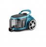 ETA Vacuum cleaner Stormy ETA251790000 Bagless, Power 700 W, Dust capacity 2.2 L, Blue