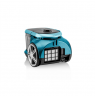 ETA Vacuum cleaner Stormy ETA251790000 Bagless, Power 700 W, Dust capacity 2.2 L, Blue