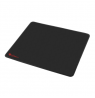 Genesis Carbon 500 Mouse pad, 210 x 250 mm, Black