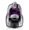 ETA | Vacuum cleaners | Salvet Animal ETA151390000 | Bagless | Power 700 W | Dust capacity 2.2 L | Purple