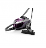 ETA Vacuum cleaners Salvet Animal ETA151390000 Bagless, Power 700 W, Dust capacity 2.2 L, Purple
