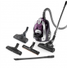 ETA Vacuum cleaners Salvet Animal ETA151390000 Bagless, Power 700 W, Dust capacity 2.2 L, Purple