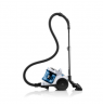 ETA Vacuum cleaner Ambito ETA051690000 Bagless, Power 700 W, Dust capacity 1.5 L, White