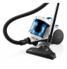 ETA Vacuum cleaner Ambito ETA051690000 Bagless, Power 700 W, Dust capacity 1.5 L, White