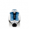 ETA Vacuum cleaner Ambito ETA051690000 Bagless, Power 700 W, Dust capacity 1.5 L, White