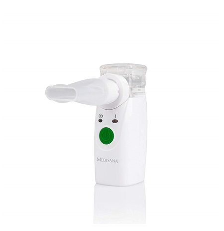 Medisana Ultrasonic Inhalator, Mini IN 525
