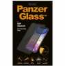 PanzerGlass | P2665 | Screen protector | Apple | iPhone Xr/11 | Tempered glass | Black | Confidentiality filter