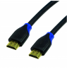 Logilink CH0061 HDMI Cable 2.0 bulk M