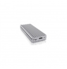 Raidsonic | Icy box External Type-C™ enclosure for M.2 NVMe SSD | IB-1817Ma-C31