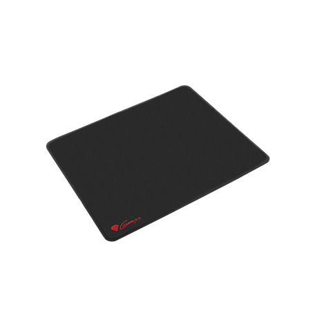 GENESIS Carbon 500 Mouse Pad, M, Red