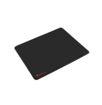 Genesis | Mouse pad | 250 x 300 x 2.5 mm | Black