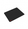 Genesis | Mouse pad | 250 x 300 x 2.5 mm | Black
