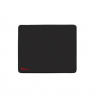 GENESIS Carbon 500 Mouse Pad, M, Red