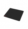 GENESIS Carbon 500 Mouse Pad, M, Red