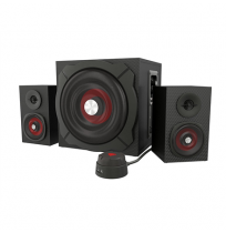 GENESIS Helium 610BT Computer Speakers