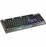 MSI Vigor GK30 Gaming Keyboard, US Layout, Wired, Black