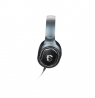 MSI Immerse GH50 Gaming Headset, Wired, Black