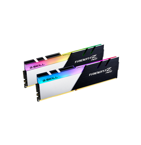 G.Skill (2 x 8 GB) 16 GB, DDR4, 3600 MHz, PC/server, Registered No, ECC No