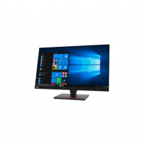 Lenovo | ThinkVision | T27q-20 | 27 " | IPS | QHD | 16:9 | 60 Hz | 4 ms | 2560 x 1440 pixels | 350 cd