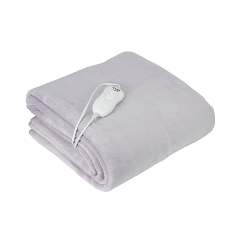 Adler Electric blanket AD 7425 Number of heating levels 4