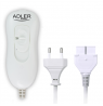 Adler Electric blanket AD 7425 Number of heating levels 4