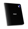 Asus | Interface USB 3.1 Gen 1 | CD read speed 24 x | CD write speed 24 x | Black | Ultra-slim Portable USB 3.1 Gen 1 Blu-ray