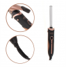 Camry Hair Styler CR 2024 1200 W, Black/Rose gold
