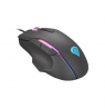 GENESIS Xenon 220 Gaming Mouse, 500 - 6400DPI, Wired, Black | Genesis