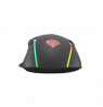 GENESIS Xenon 220 Gaming Mouse, 500 - 6400DPI, Wired, Black
