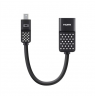 Belkin | Mini DisplayPort to HDMI Adapter | Mini DP Male | HDMI Female