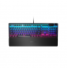 Steelseries Apex 5 keyboard USB Black