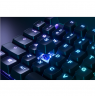 SteelSeries Apex 5 Gaming Keyboard, US Layout, Wired, Black